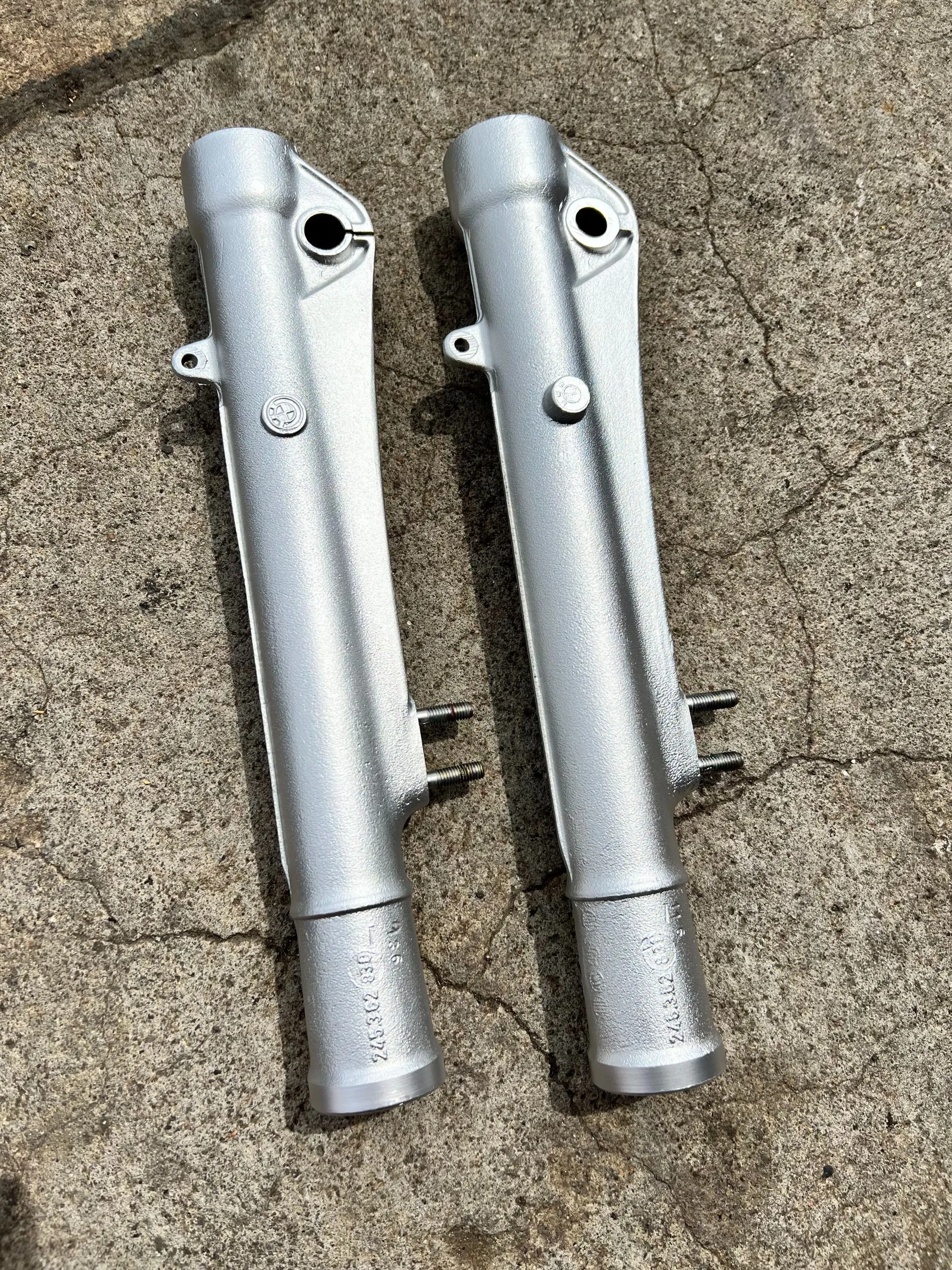 Vapor Blasting Photo 6